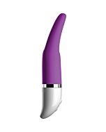 Crush blottir bug vibrateur violet