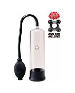 Pompe Rookie érection A Pompe Worx