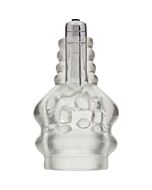 Le mâle masturbateur Super Ball