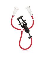 Colt muscle succionador de pezones