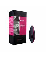 Bsoft noir / magenta premium Bswish