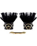 Zalo esposas handcuffs