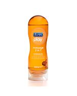 Huile Guarana Sensuel