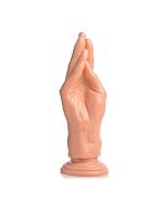 The stuffer fisting hand dildo