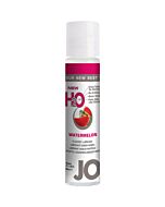 Jo lubrifiant 30 ml saveur de la pastèque de l'eau