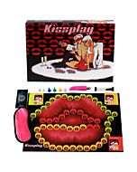 jeu kissplay