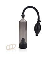 Pompe érection enhancer