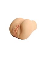 Penthouse alexis winston vagina y ano de cyberskin con vibracion