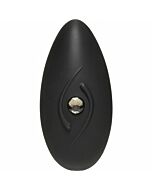 Body bling - mini vibrateur bijou - bliss - noir