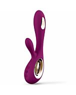 Lelo soraya wave rose foncé