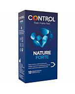 Pack de préservatifs PowerPack 12 unités