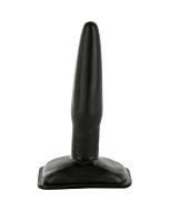 Pleasure system plug anal negro