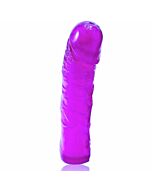 Dildo lila super-réaliste 163cm excitation