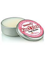 Baiser Chaud Cannelle