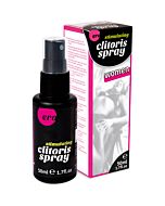 Ero clitoridien stimulant spray pour femme