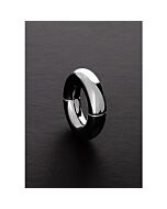 Round ball stretcher - anillo de metal con peso 15x39mm