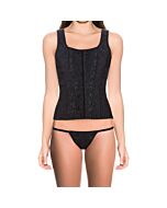 Corset alexis negro