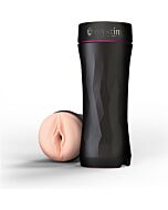 Masturbador Vagina Opus - Peau