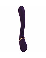 Lila vibrateur vit cleo