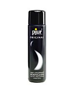 lubrifiant silicone Pjur original 250 ml