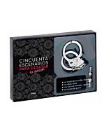 Cinquante scénarios afin de libérer votre passion