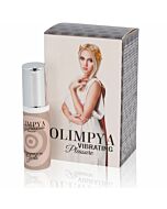 Vibromasseur Puissant Olimpya
