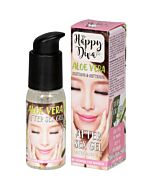 Gel Aloe Vera Après Sexe 50ml