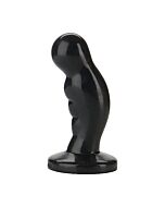 Le bouchon de p pour la prostate noire