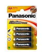 Pile Alcaline Panasonic Xtreme Power