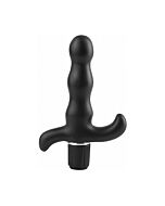 Fantasme anal prostate vibrateur 9 fonctions