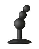 The minis bubble s - negro