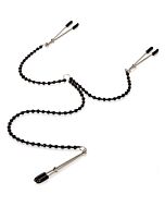 Brucelles pinces pour mamelons