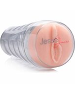 Jesse jane deluxe signature pussy stroker - masturbador ralistico - chair