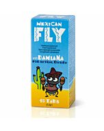 Mexican fly capsulas afrodisiacas 15 caps