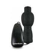 Pompe glans Vibro Stimulateur Worx