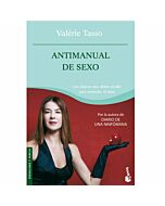 livre Antimanual Sex (valerie tasso)