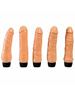 Ensemble Stimulant Magnisex