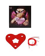 String Délice Fruité