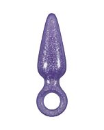 Starlight g butin apparaît pourpre moyen