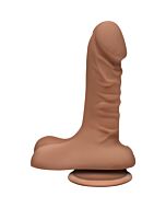 The double d pene doble 41 cm vainilla
