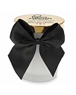 Bijoux vela masaje con aroma a fresa del bosque