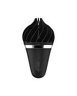 Tentation Douce - Stimulateur Noir