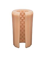 Truskyn - la course tru perlée - masturbateur vanille