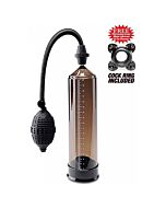 Pompe d'Érection EuroBoost