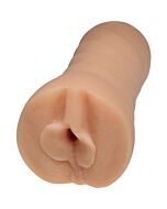 Camgirls - bailey rayne - ultraskyn pocket pussy - mastubador vagina