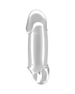 Sono n 37 Extender pour pénis élastique transparent