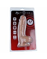 Pénis Réaliste Intense 17