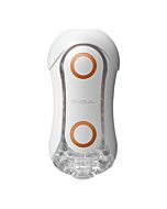 Orbe FlipCrash - Masturbateur Orange