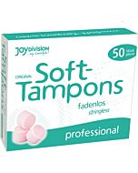 Tampons ProFresh (50 unités)