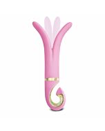 Fun toys  gvibe 3 vibrador candy rosa